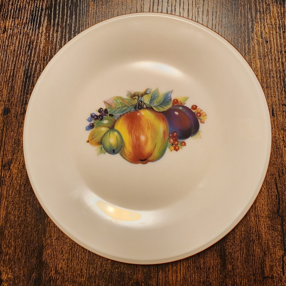 Lenox Special Salad Plates (6)